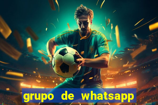 grupo de whatsapp de cdzinhas